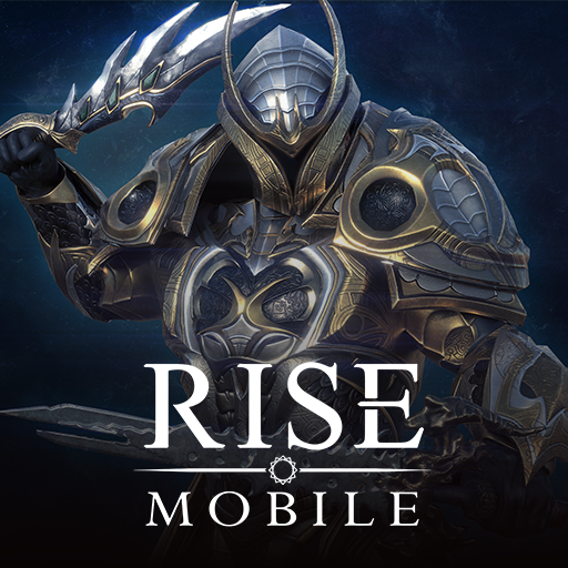 Rise Online